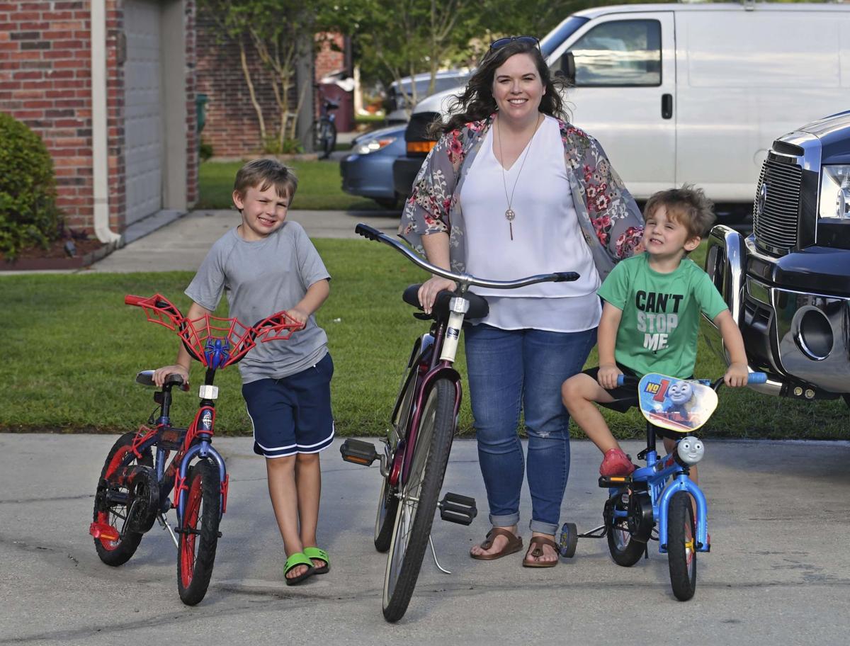 Bikes Almost As Hard To Find As Toilet Paper During A Pandemic Shops Can T Keep Up With Demand Coronavirus Theadvocate Com
