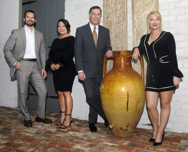 Baton Rouge ’s Best Dressed Ball benefits American Cancer Society