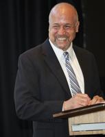 New Orleans airport's new director describes plans for growth, new terminal