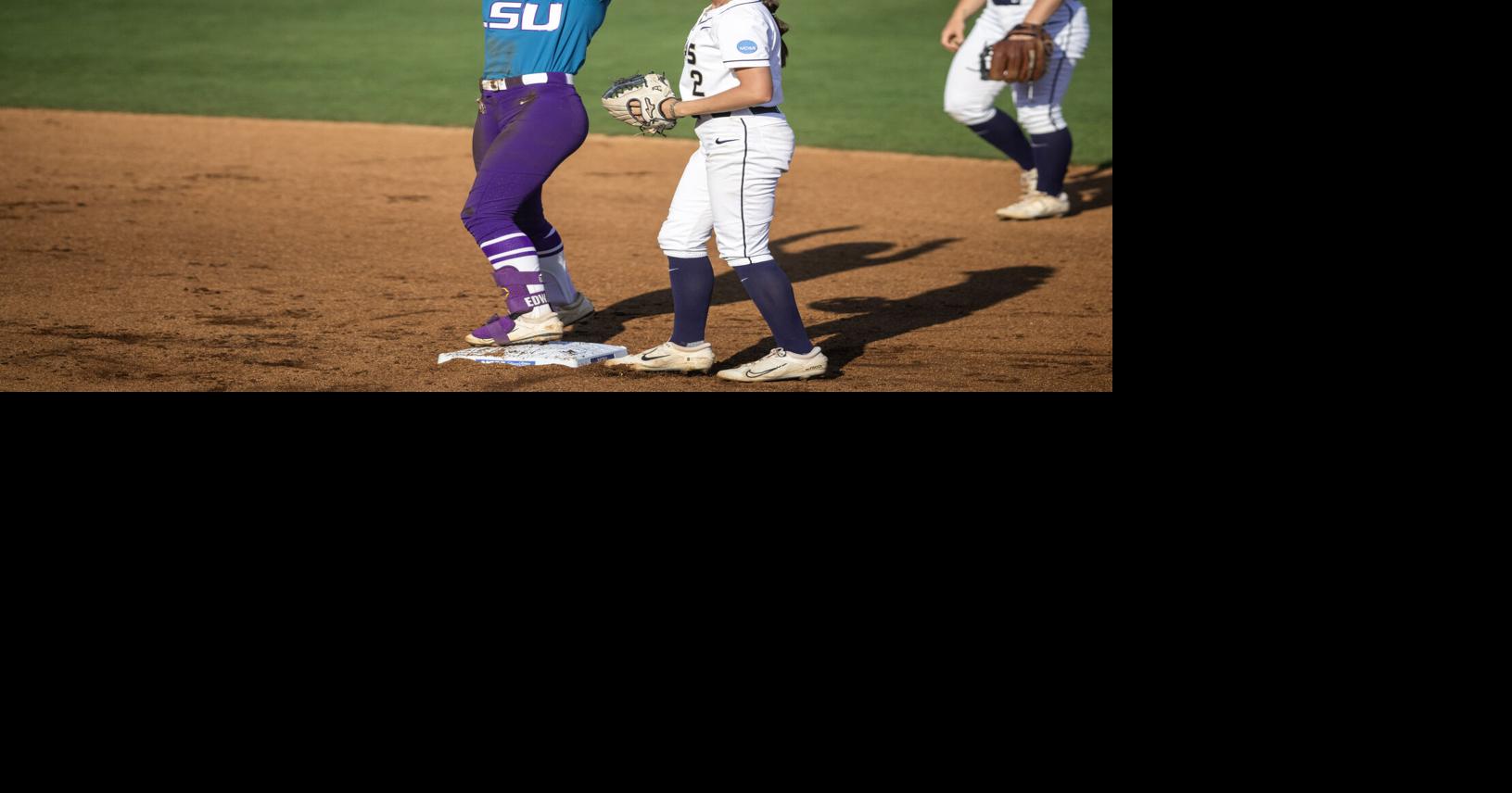 Photos: LSU run rules Akron in the opening game of the Baton Rouge Regionals
