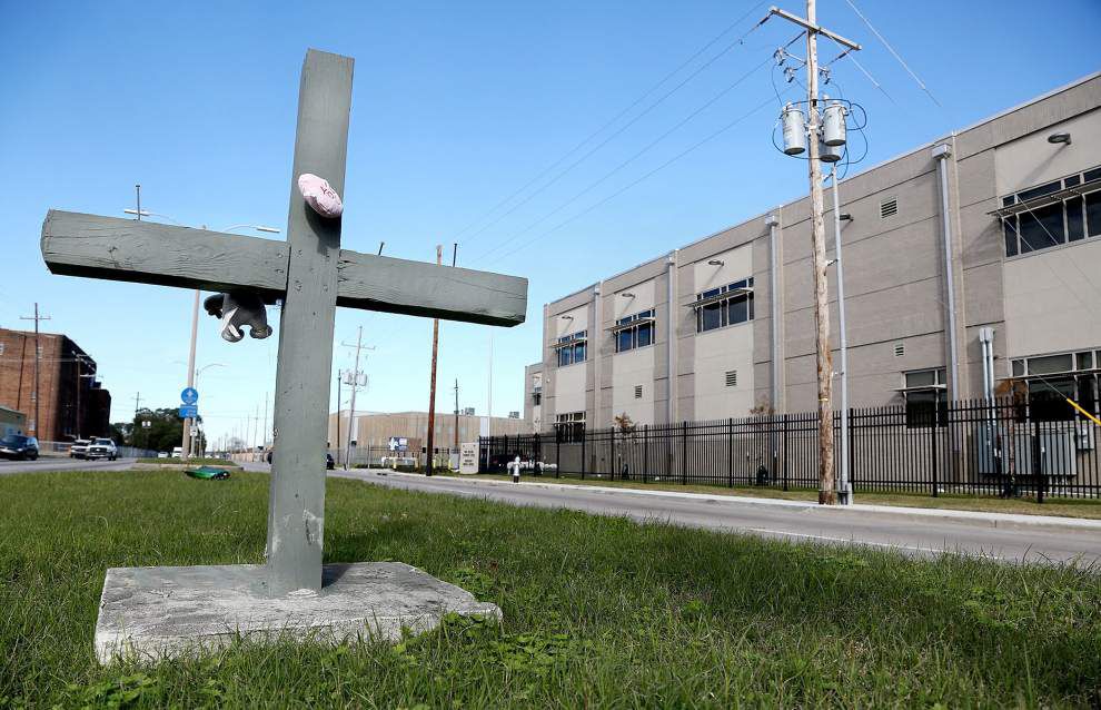 Coroner’s Office, New Orleans EMS open longawaited new headquarters