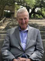 Former LSU band director Frank Wickes to receive long overdue honorary doctorate at spring commencement