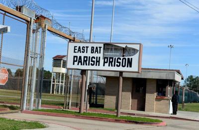 Medical staff at East Baton Rouge Parish Prison say they are understaffed, overworked and lack critical supplies _lowres