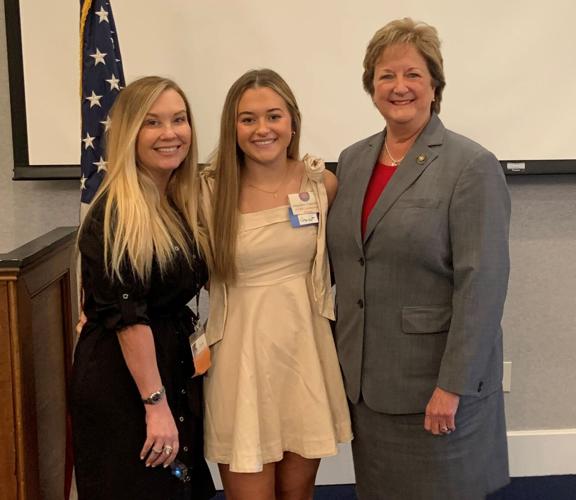 Community Author speaks to Bayou Reader's Book Club Entertainment