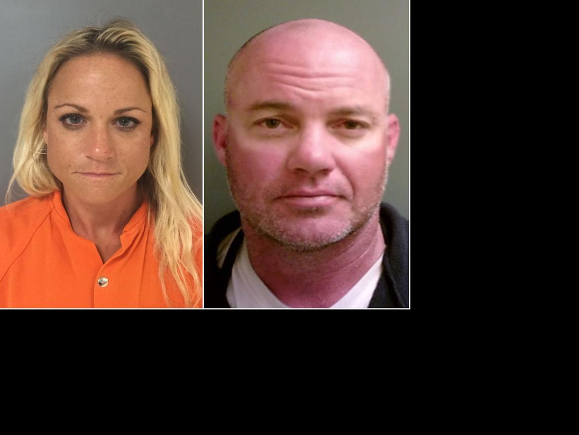Livingston couple faces 150 felony charges including sexual abuse of