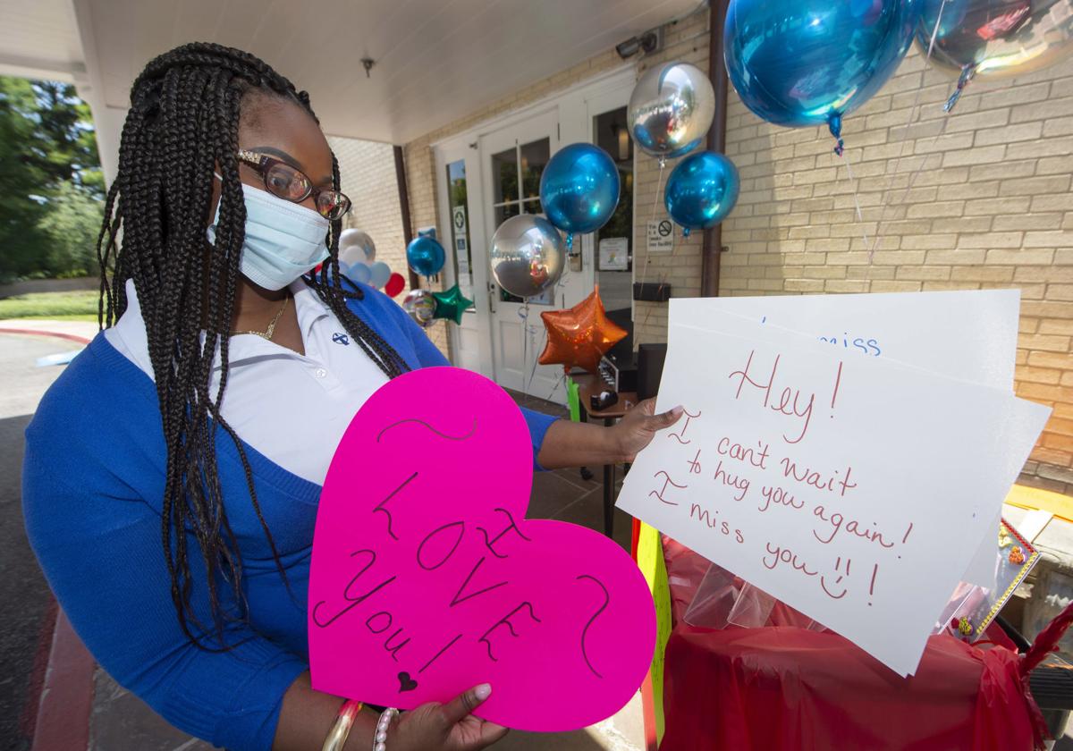 As coronavirus forces older people to isolate, doctors fear epidemic of