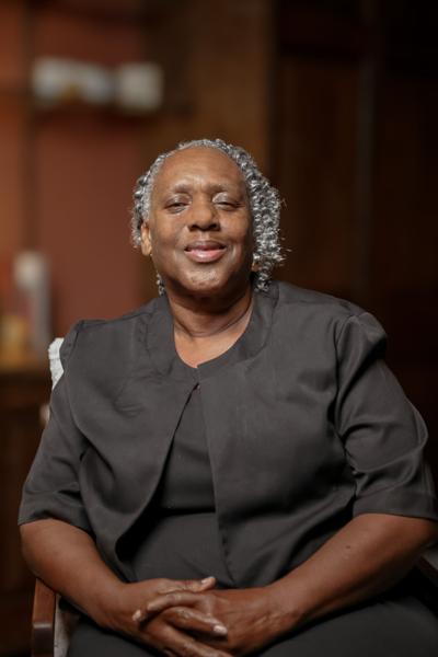 Ellen Nora