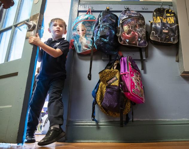 Mandatory kindergarten endorsed by Louisiana Senate without debate