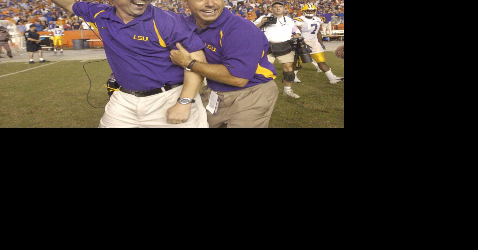 Nick Saban is on pace to become a billionaire, much to credit of this Baton Rouge businessman