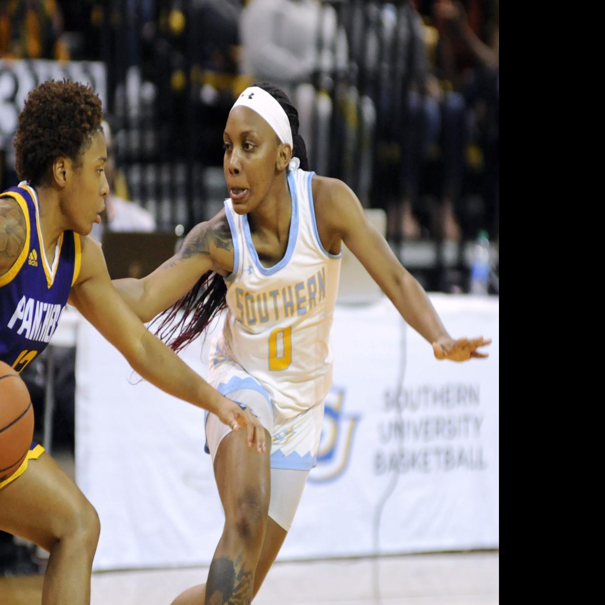 Southern Women Pull Past Prairie View Teams Will Meet Again Tuesday In Swac Tournament Southern Theadvocate Com