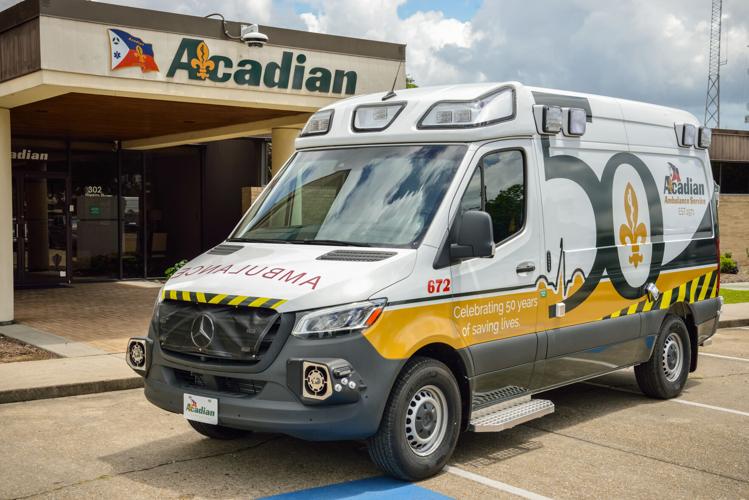 Memberships now available as Acadian continues on the mission to serve