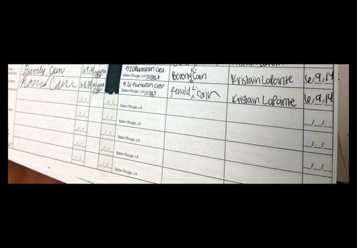 Both sides express outrage over fraudulent signatures on St. George petition _lowres