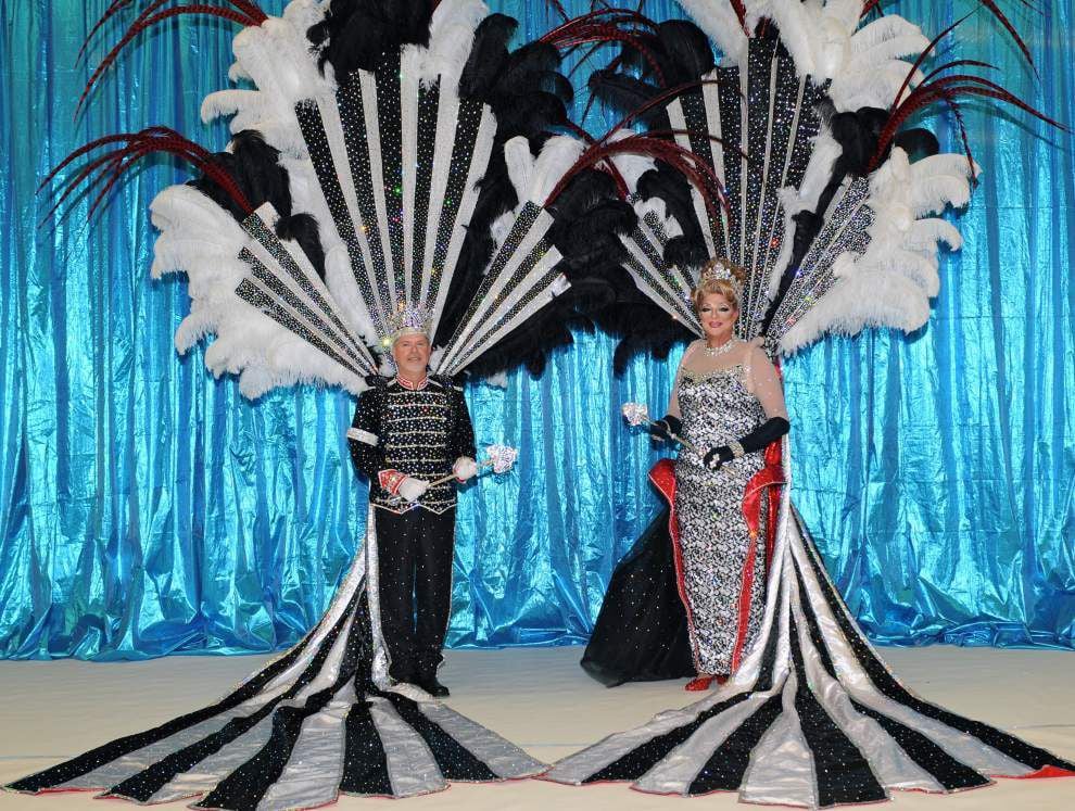 More than 2,600 attend Mystic Krewe of Apollo ball Entertainment/Life