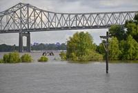 New Mississippi River bridge? At least four more years to even begin construction, top officials say
