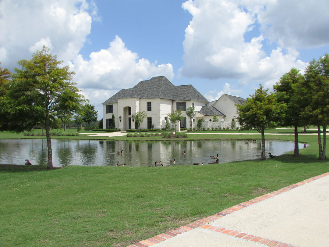 Exclusive Mallard Lakes Real Estate