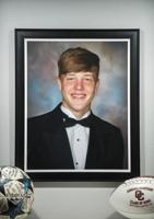 Slain Lafayette student's family fights teen killer's early release: 'We don't get our son back'