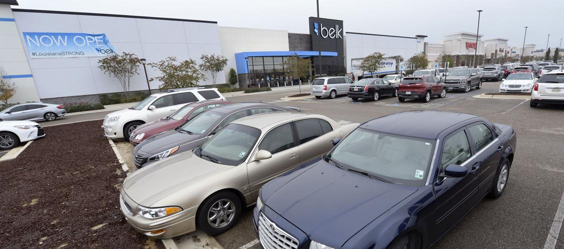 Rouses adds to Juban Crossing openings Livingston/Tangipahoa