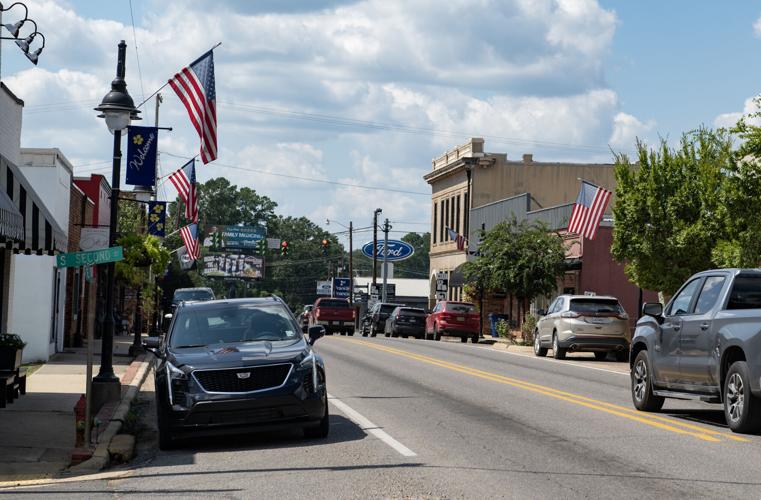 Louisiana isn't one of the 7 battleground states this year State