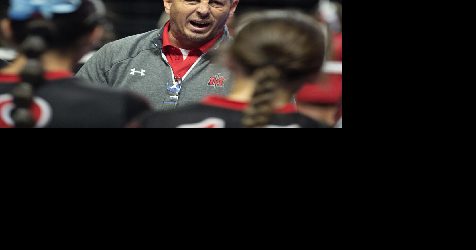 Parkview advances to volleyball semifinals with 3-1 win | High School ...