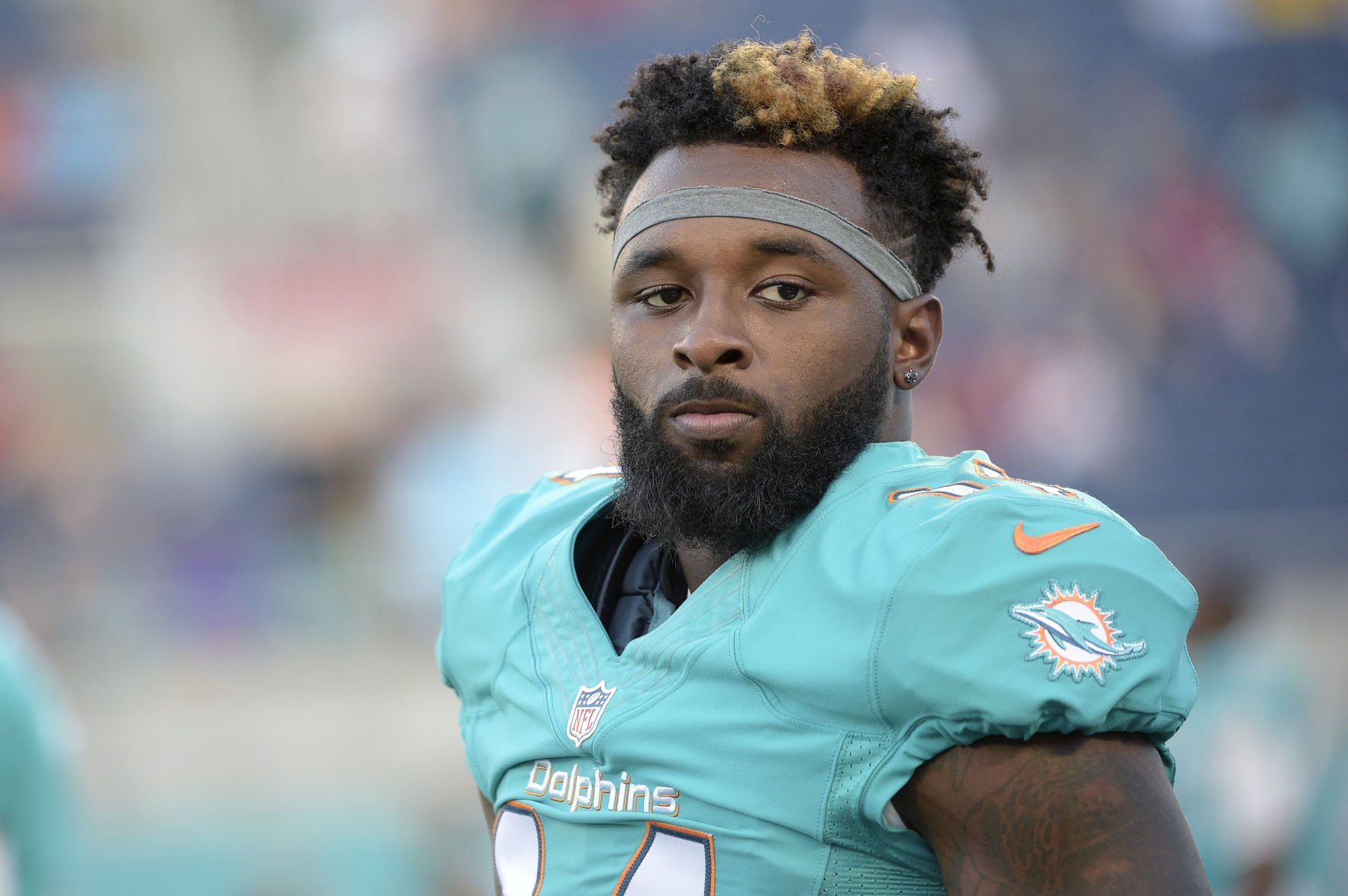 Jarvis Landry Under Investigation for Battery; Adam Gase Refuses to Comment