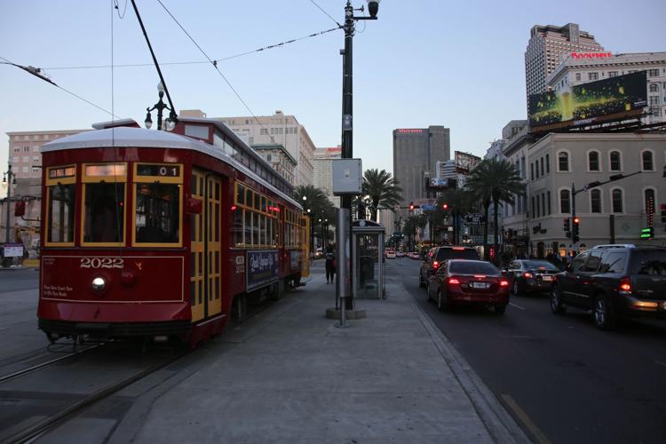RTA: Streetcar expansion to Press Street 'not a priority' at this time_lowres
