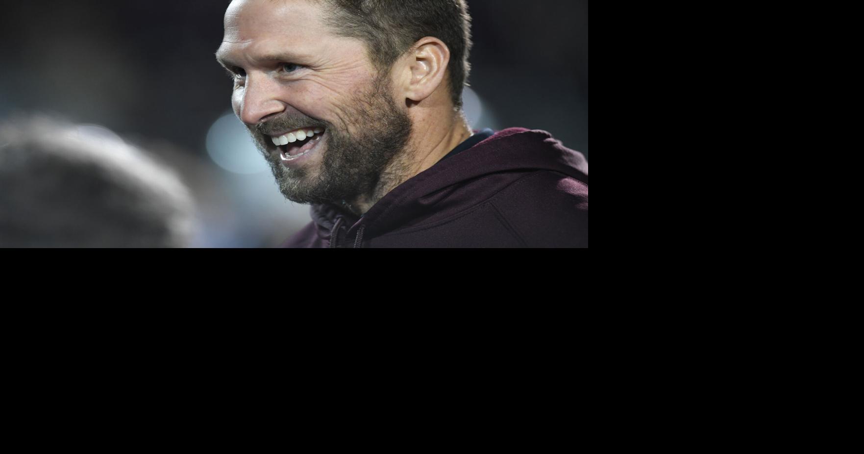 Central's David Simoneaux is Star of Stars Coach of Year | High School ...