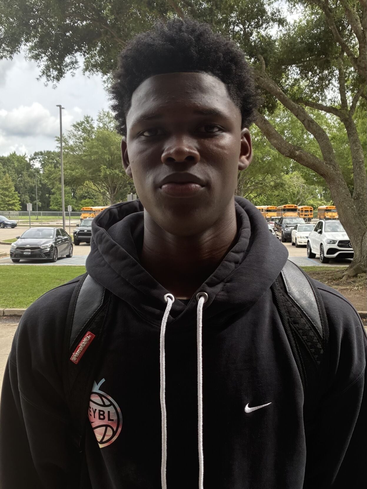 Markez Davis