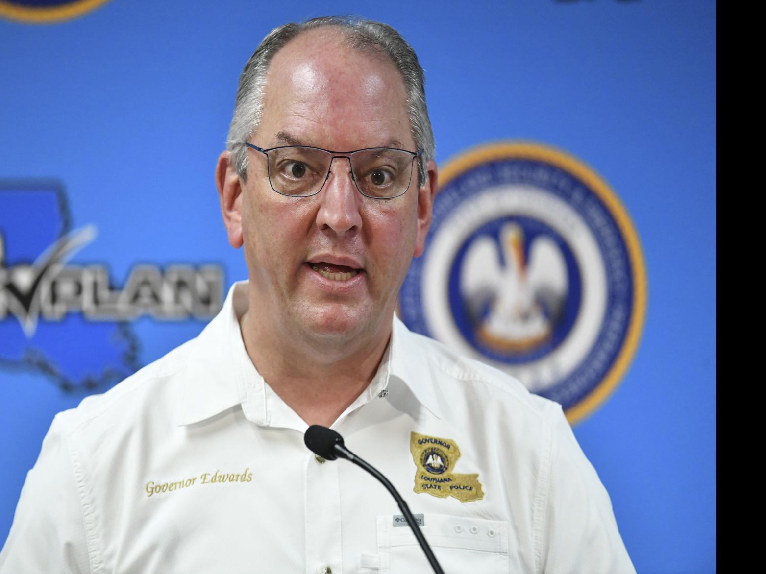 Louisiana Now Has A Statewide Mask Mandate But Where And How Is It Enforced Coronavirus Theadvocate Com