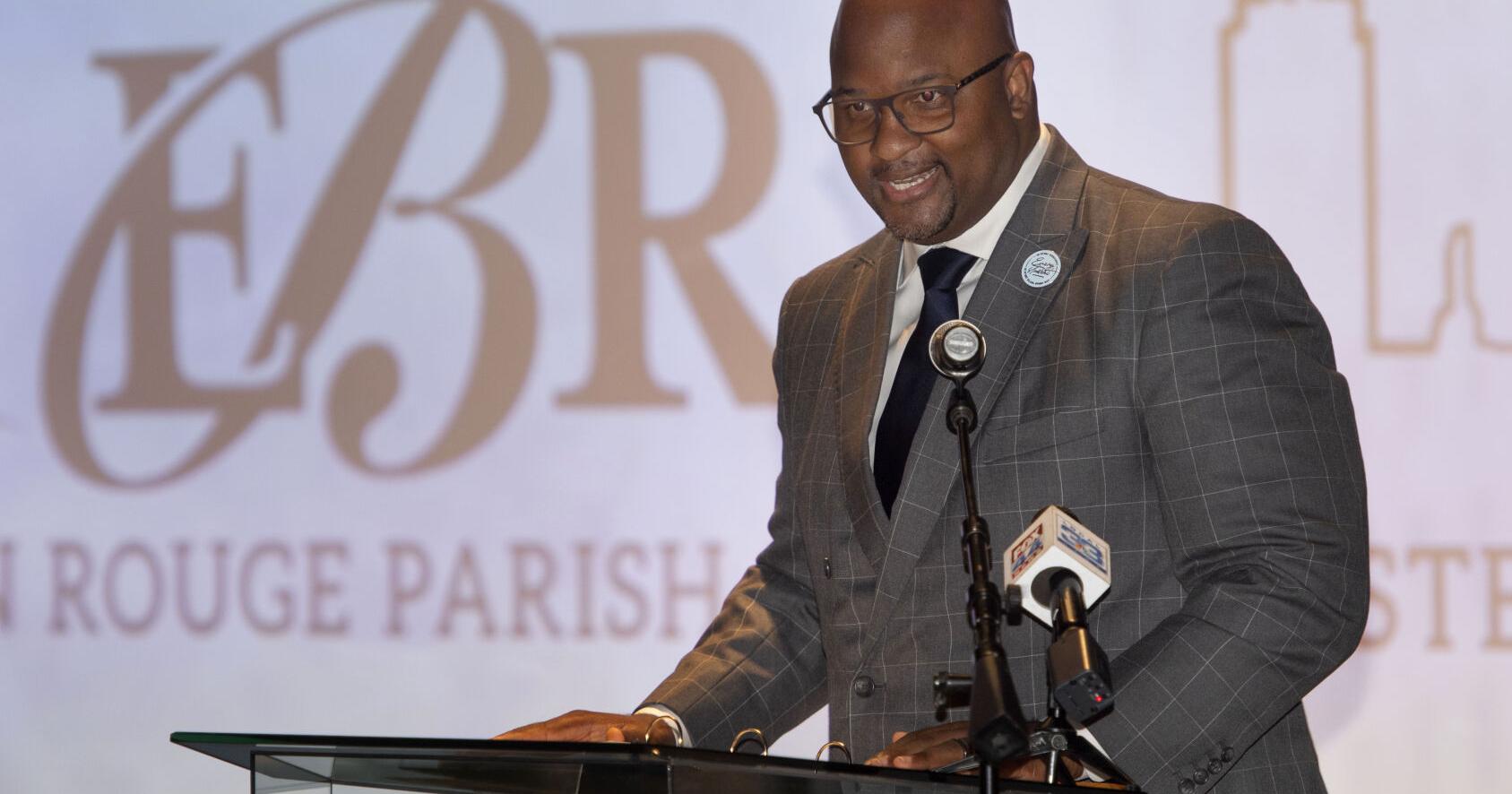 Baton Rouge school leader's contract renewal talks approved | Education - Vimarsana News