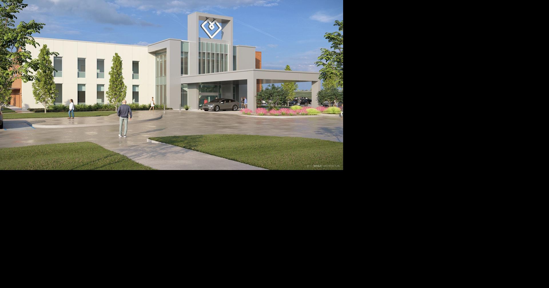 Baton Rouge General may build hospital in Livingston Parish | News ...