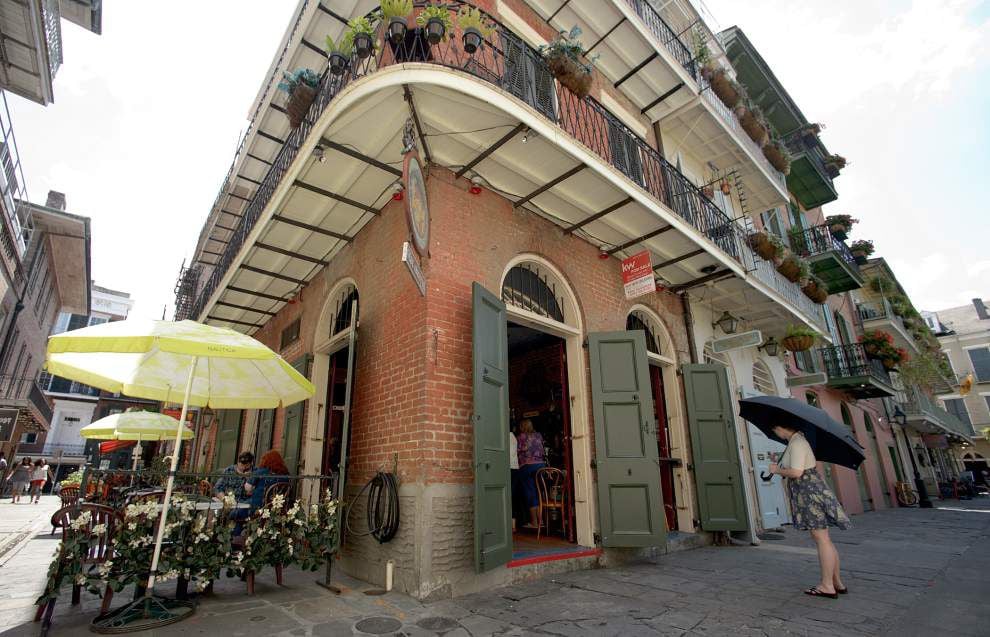  Pirates Alley Cafe  prevails in fight to continue operating 