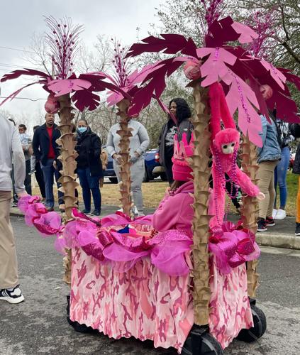 zachary mardi gras parade