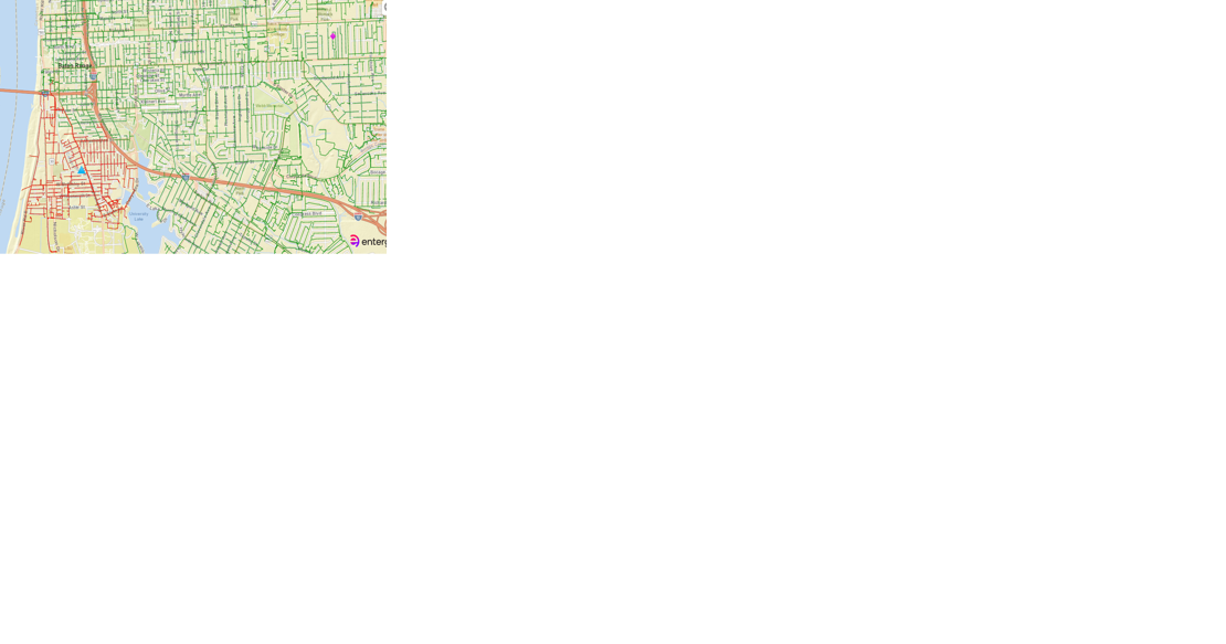 Thousands without power in East Baton Rouge Tuesday morning | News - Vimarsana News