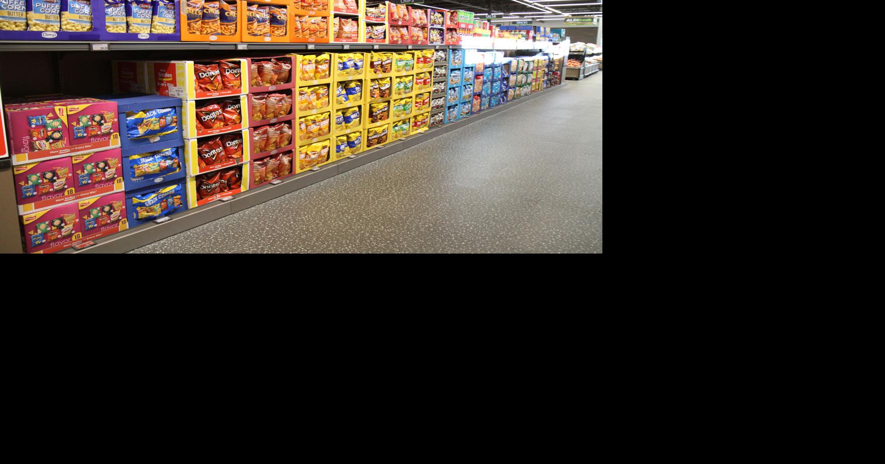 See photos of the new Aldi in Baton Rouge Business