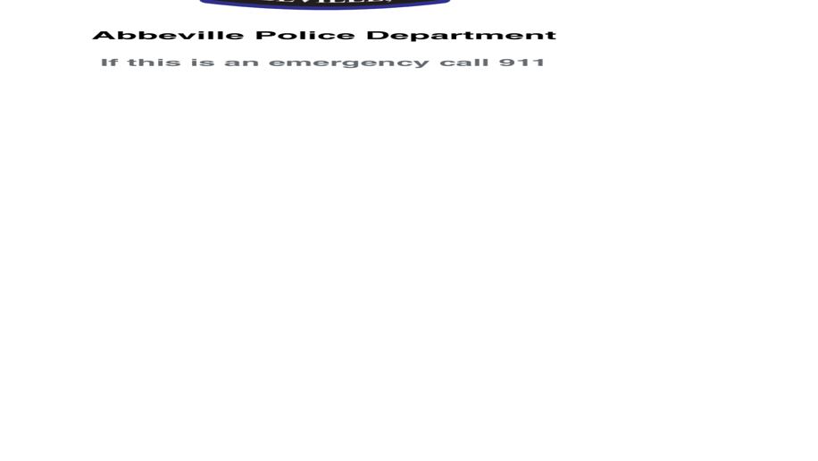 Abbeville PD unrolling new anonymous reporting app to increase connection with community Crime