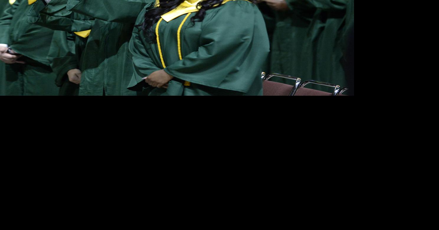 Photos Acadiana High School graduation Photos