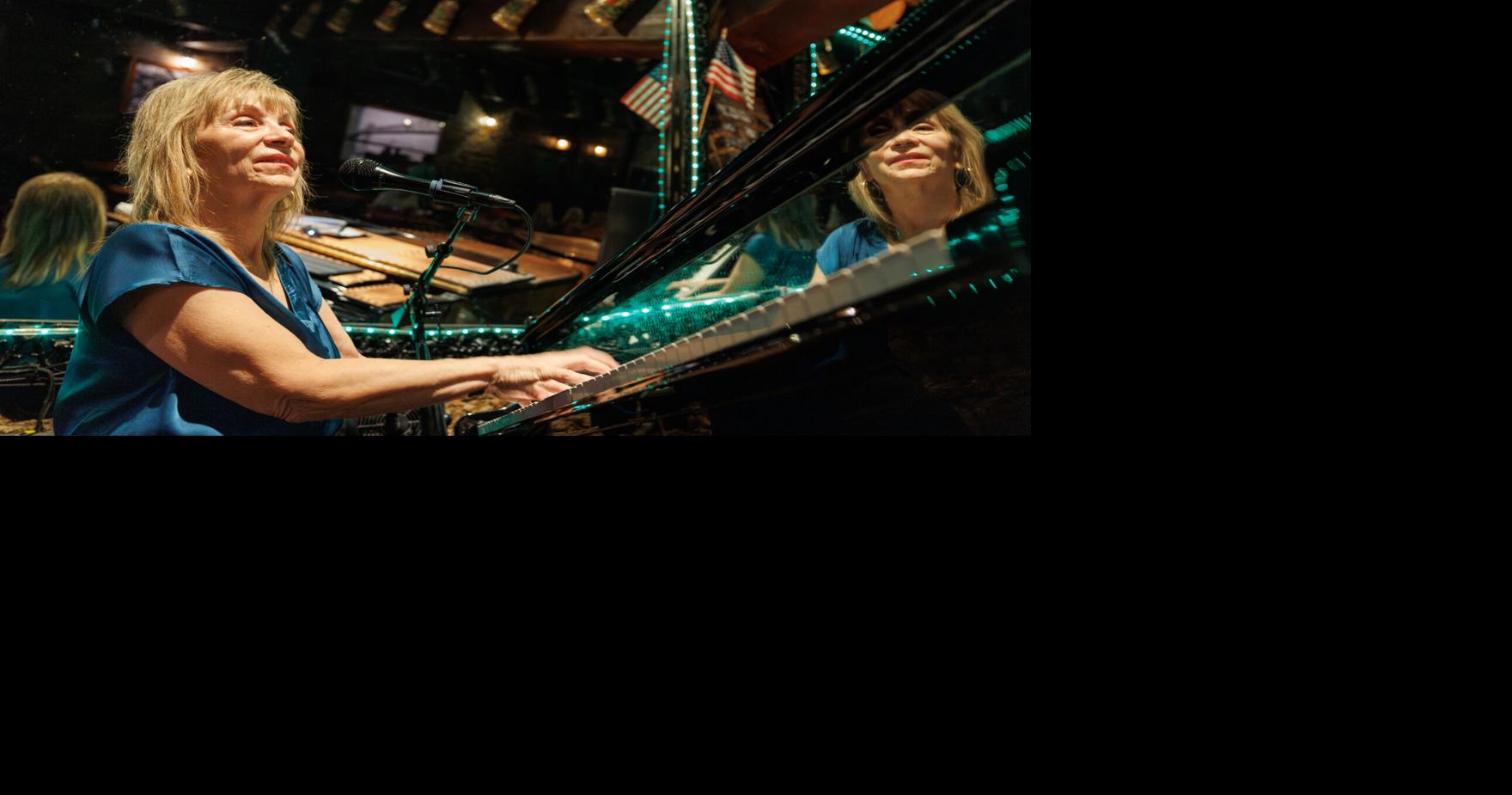 What's it take to be a dueling pianist at Pat O'Brien's for 46 years? ‘A job you can't phone in' Jul 15, 2026 19 mins ago 4 min to read