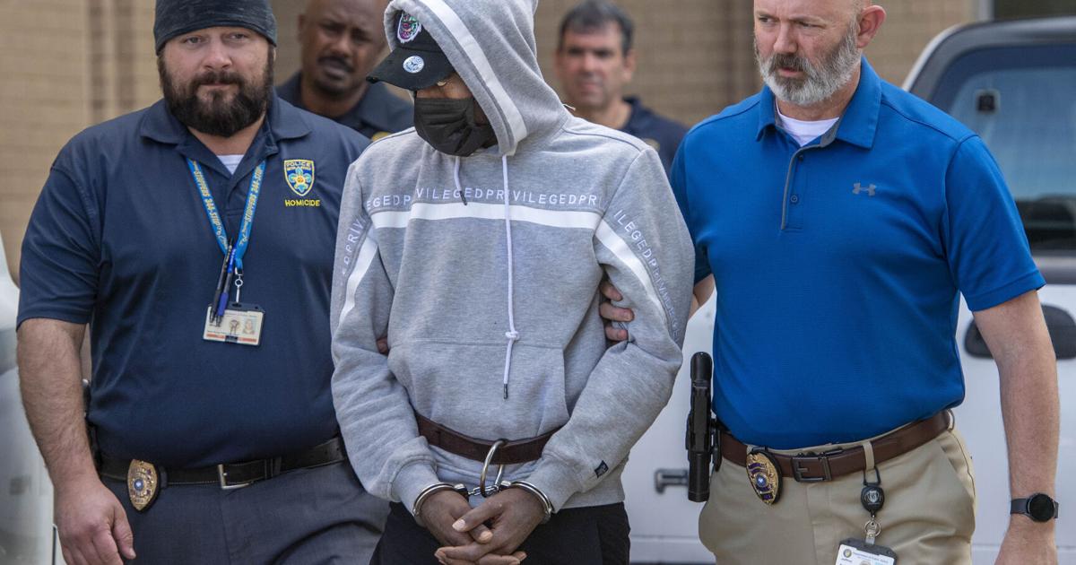 Man takes plea deal ahead of trial in killing of a Baton Rouge child. Here's how he was sentenced.