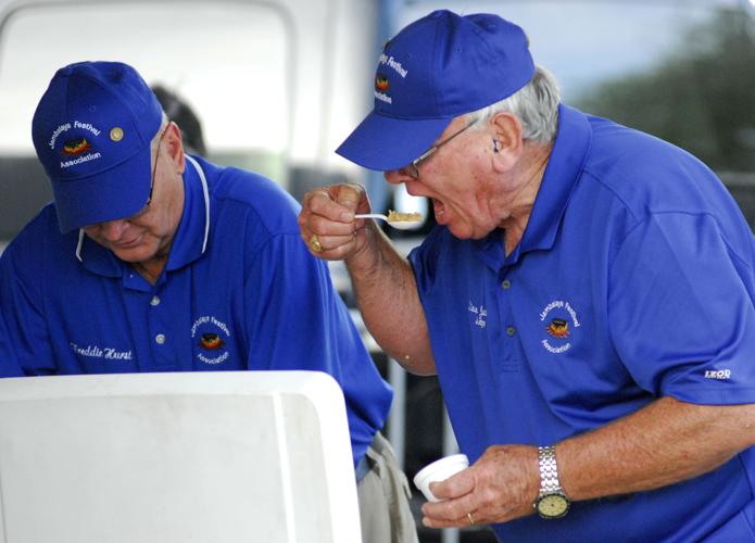 Gonzales Jambalaya Festival announces schedule of events for 50th