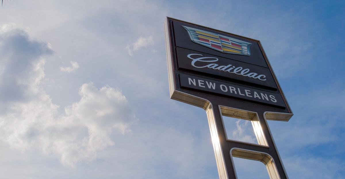 Tom Benson To Buy Cadillac Of New Orleans In Latest Big