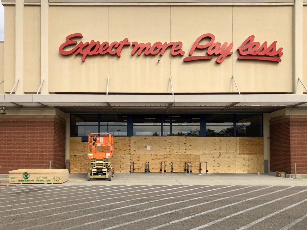 Hundreds of protesters march down Siegen Lane; here's why they chose