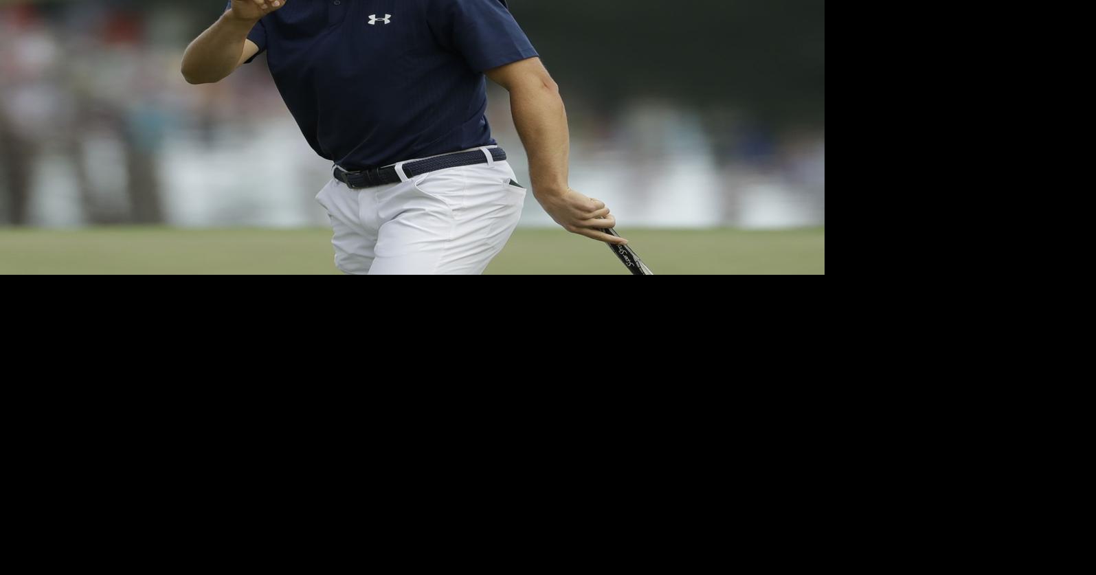 Masters primer: Second round | Scott Rabalais | theadvocate.com