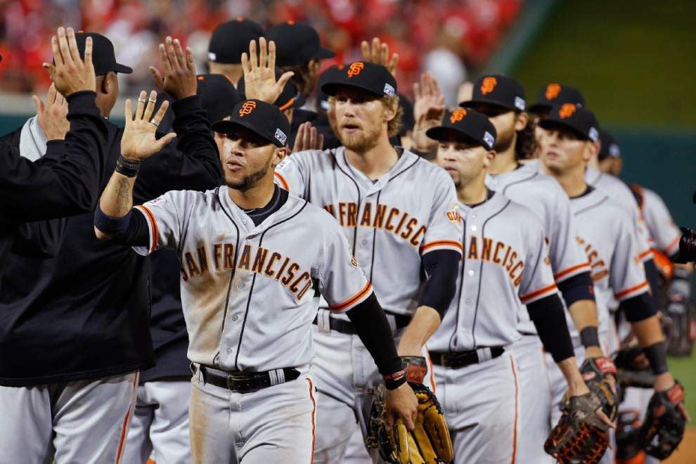 MLB playoffs: Baltimore Orioles rally past Detroit Tigers for 2-0 ALDS lead  – Daily News