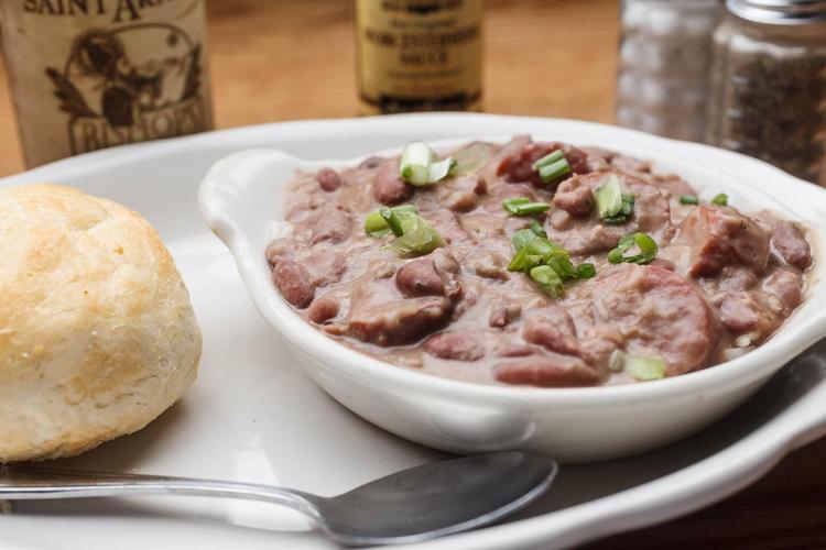 The best things we ate in Baton Rouge this week Entertainment/Life