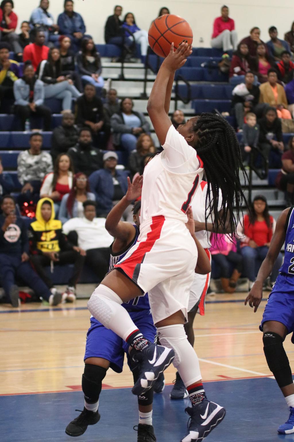 Check Out The Baton Rouge High School Basketball Top 10s High