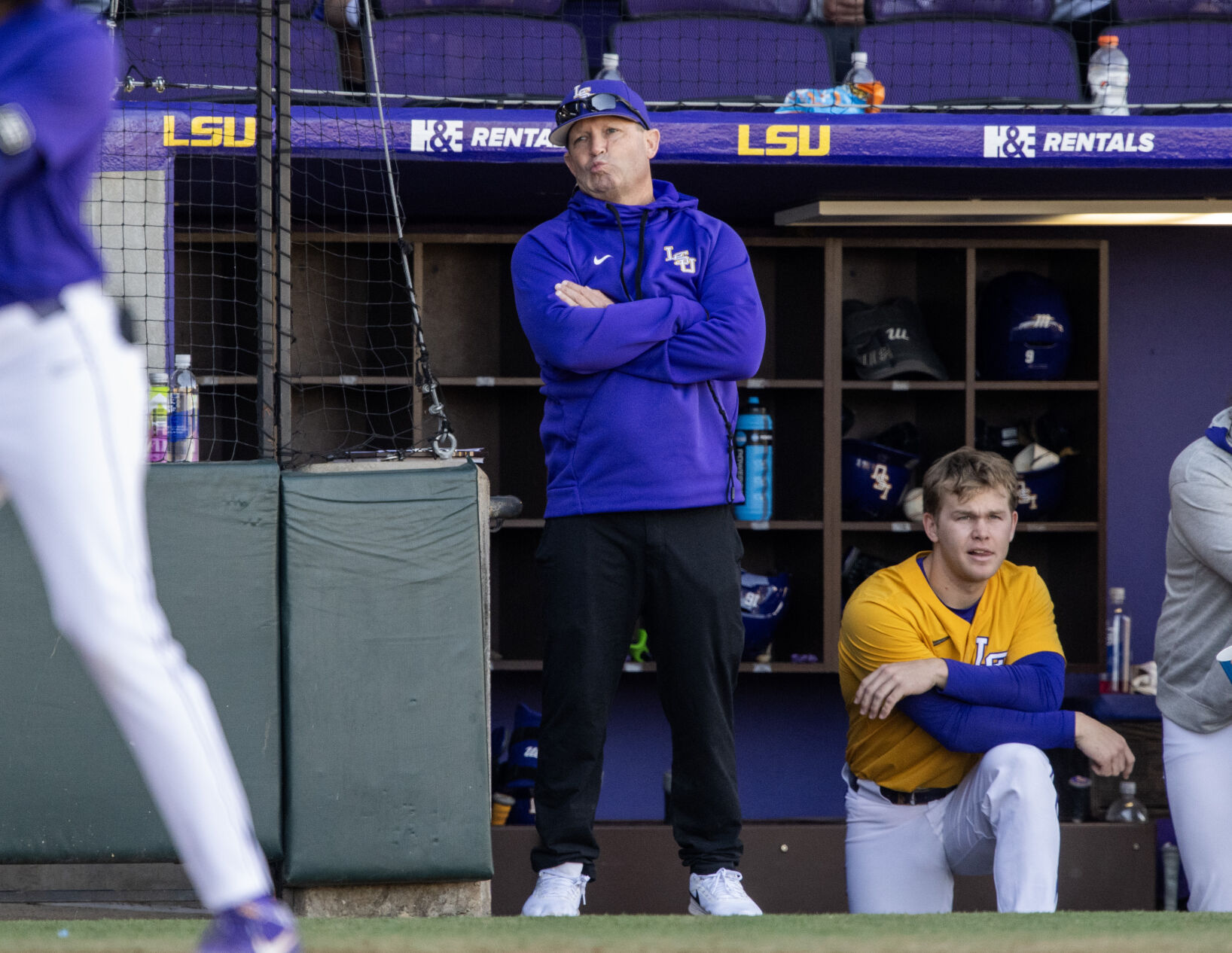 LSU Baseball: Where Jay Johnson's Team Stands Entering 2024 | LSU ...