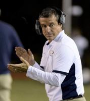 Episcopal still recalls last season's lopsided loss to Country Day