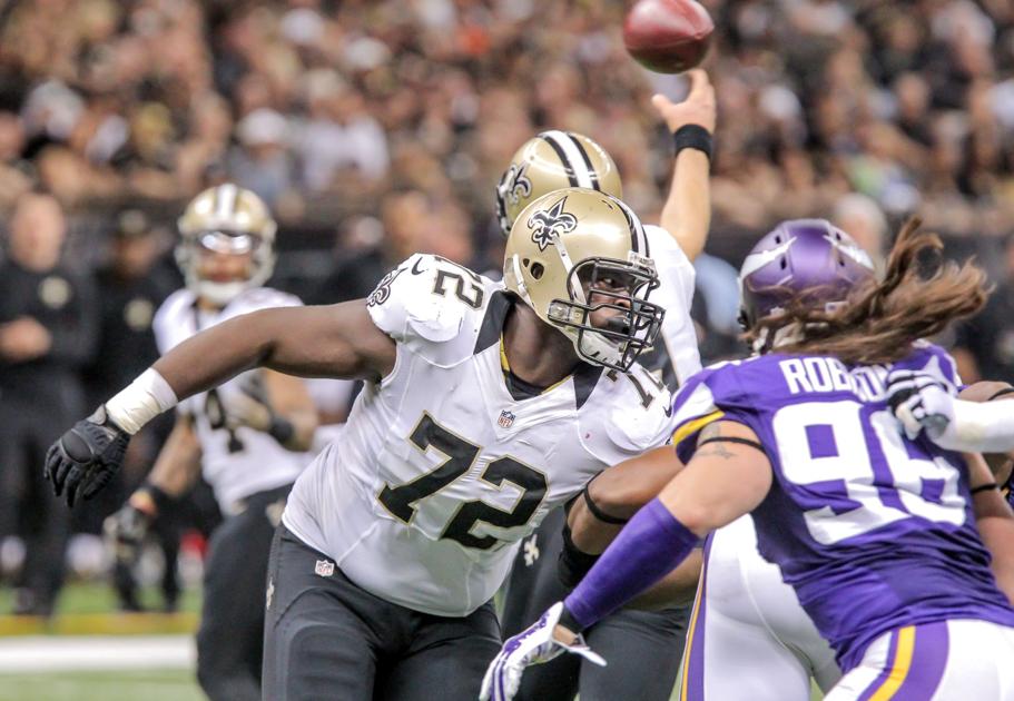Nick Underhill s Analysis Losing Terron Armstead Is A Big Hit But The 