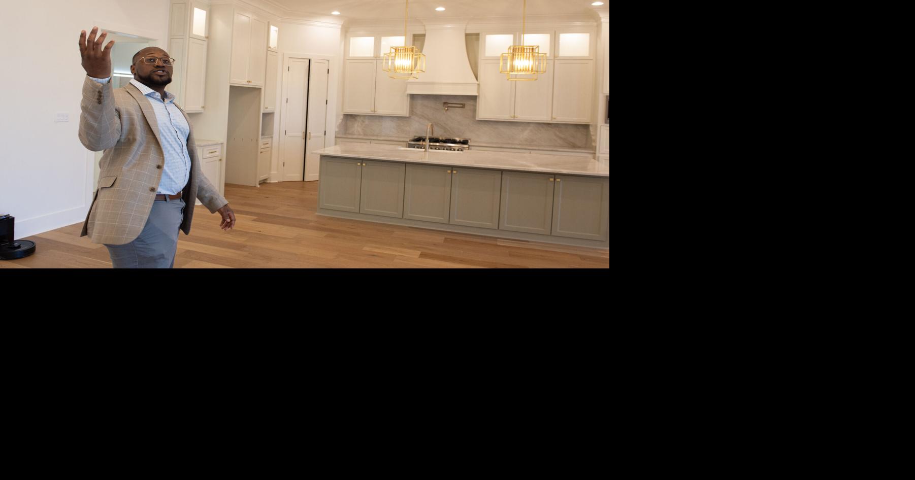 featured image for post Luxury home sales higher than ever in Lafayette Parish