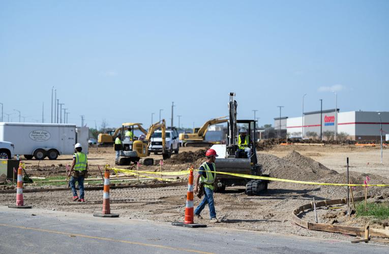 The Topgolf effect How the development near Costco could be huge